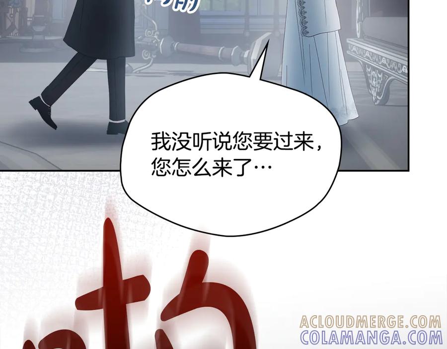 冬城的囚犯小公主 第77话 求情 第73页