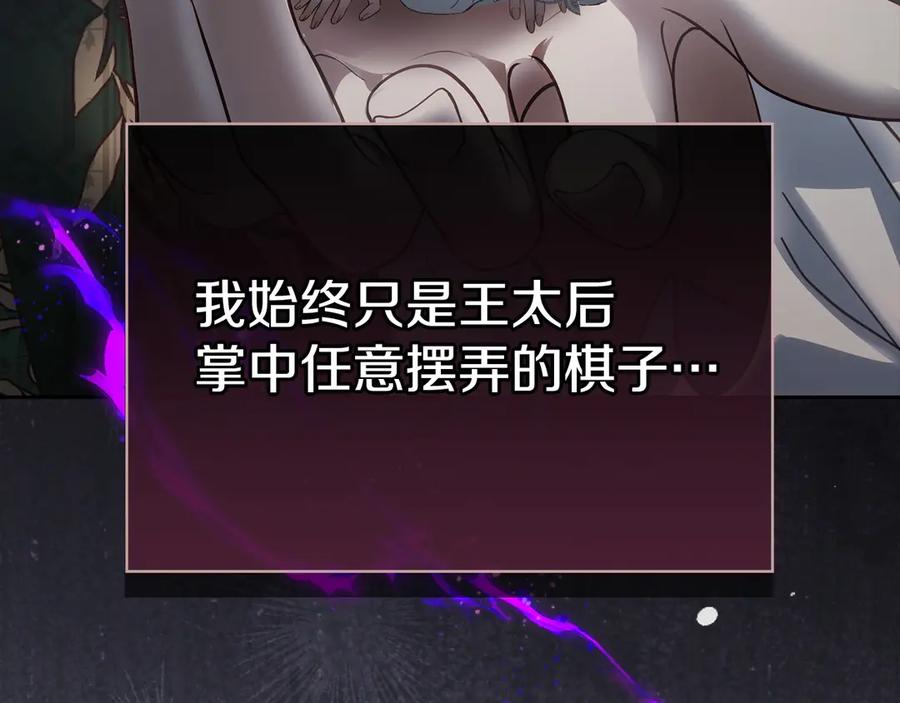 冬城的囚犯小公主 第77话 求情 第132页