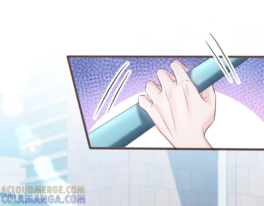《穿成马甲大佬的妹妹》第74话 交给我吧，姐姐 第69页