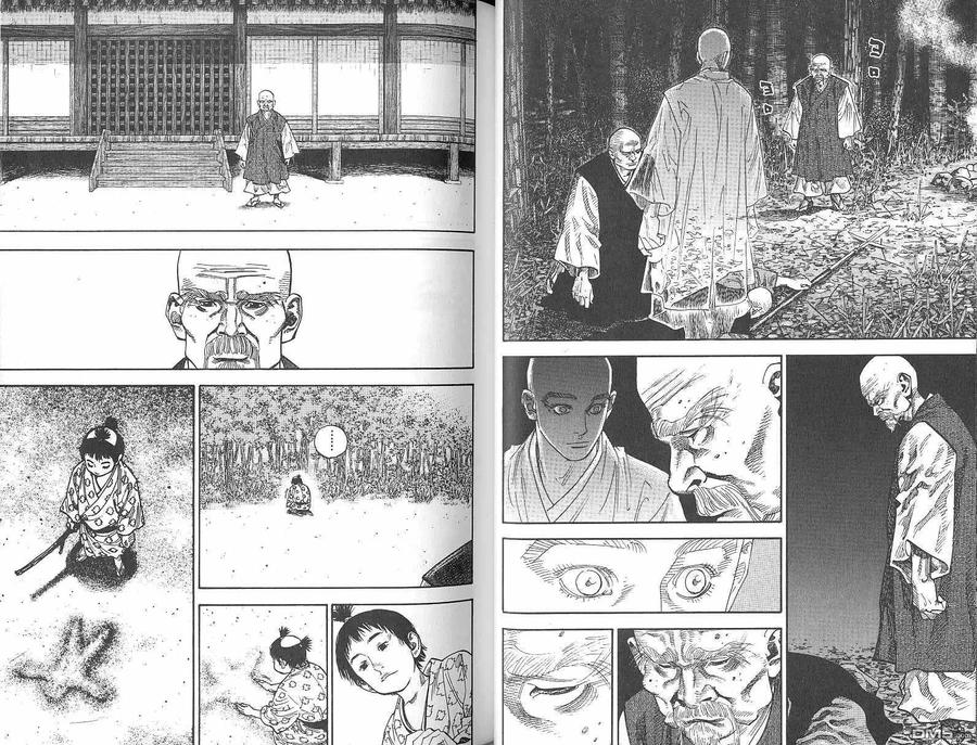 浪客行 - 第8卷 - 第30张图