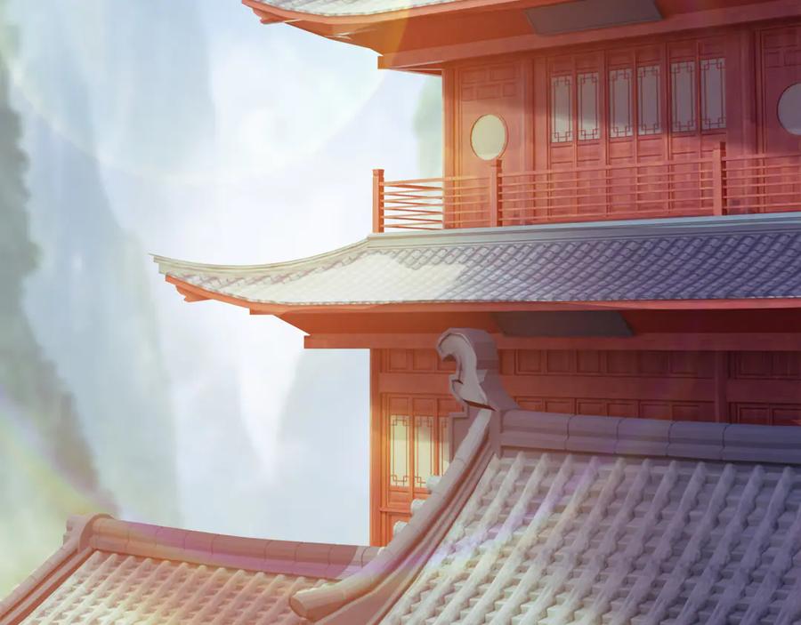 开局上交太古仙药，我吓坏圣主 86 号令魔族 第71页