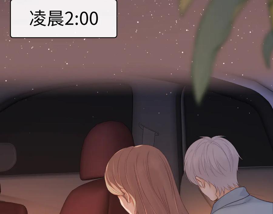 难哄 87话 分隔两地 第60页
