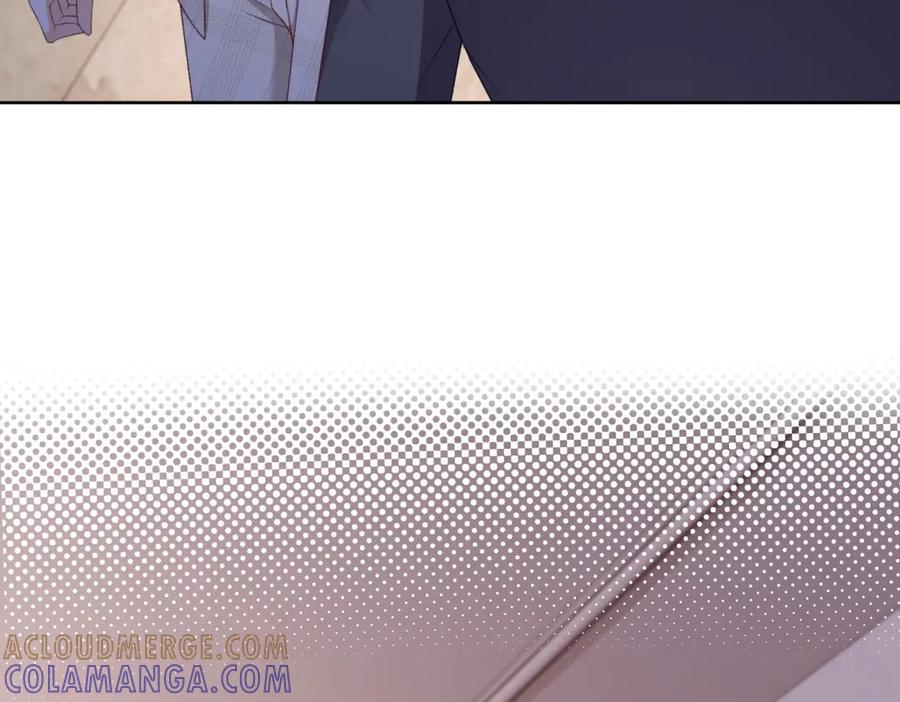 《会长的伪萌女友》第11话 黑匣子的秘密 第129页