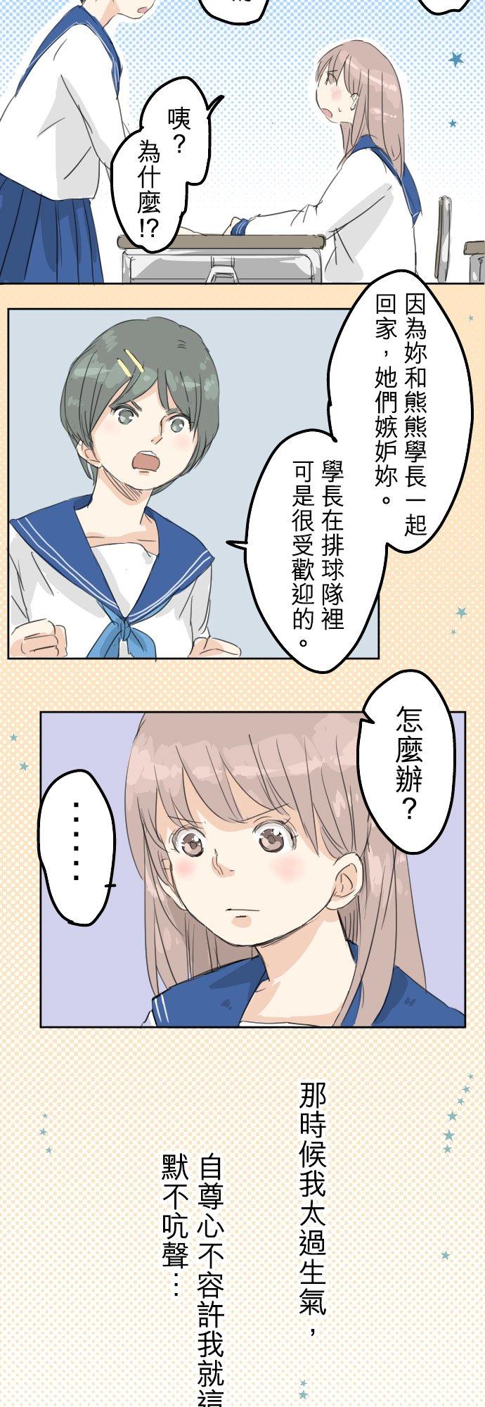 《犬系男子恋爱中》第14话 讨厌的相反 第16页
