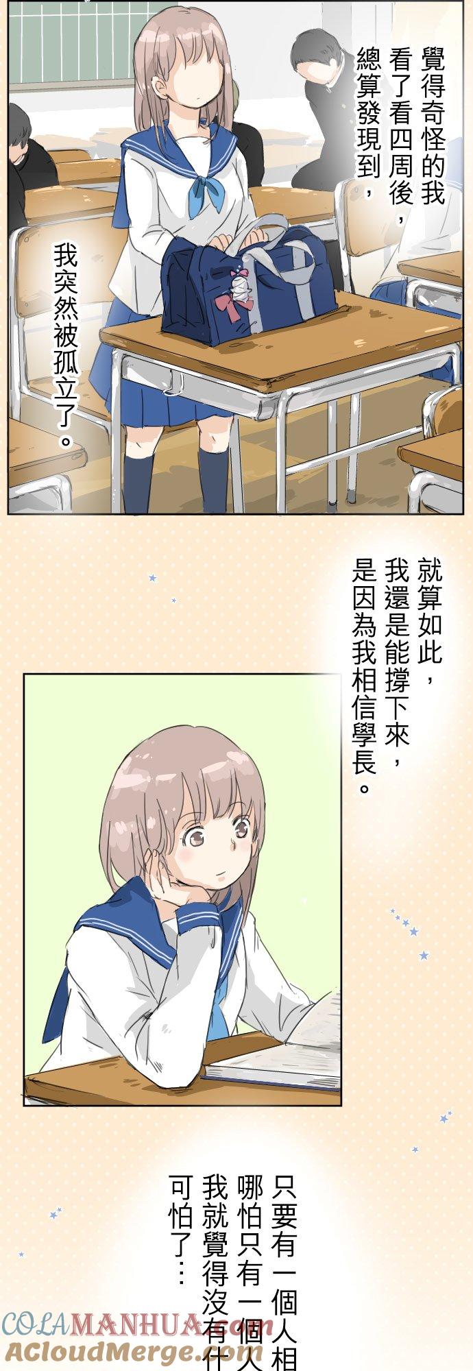 《犬系男子恋爱中》第14话 讨厌的相反 第21页