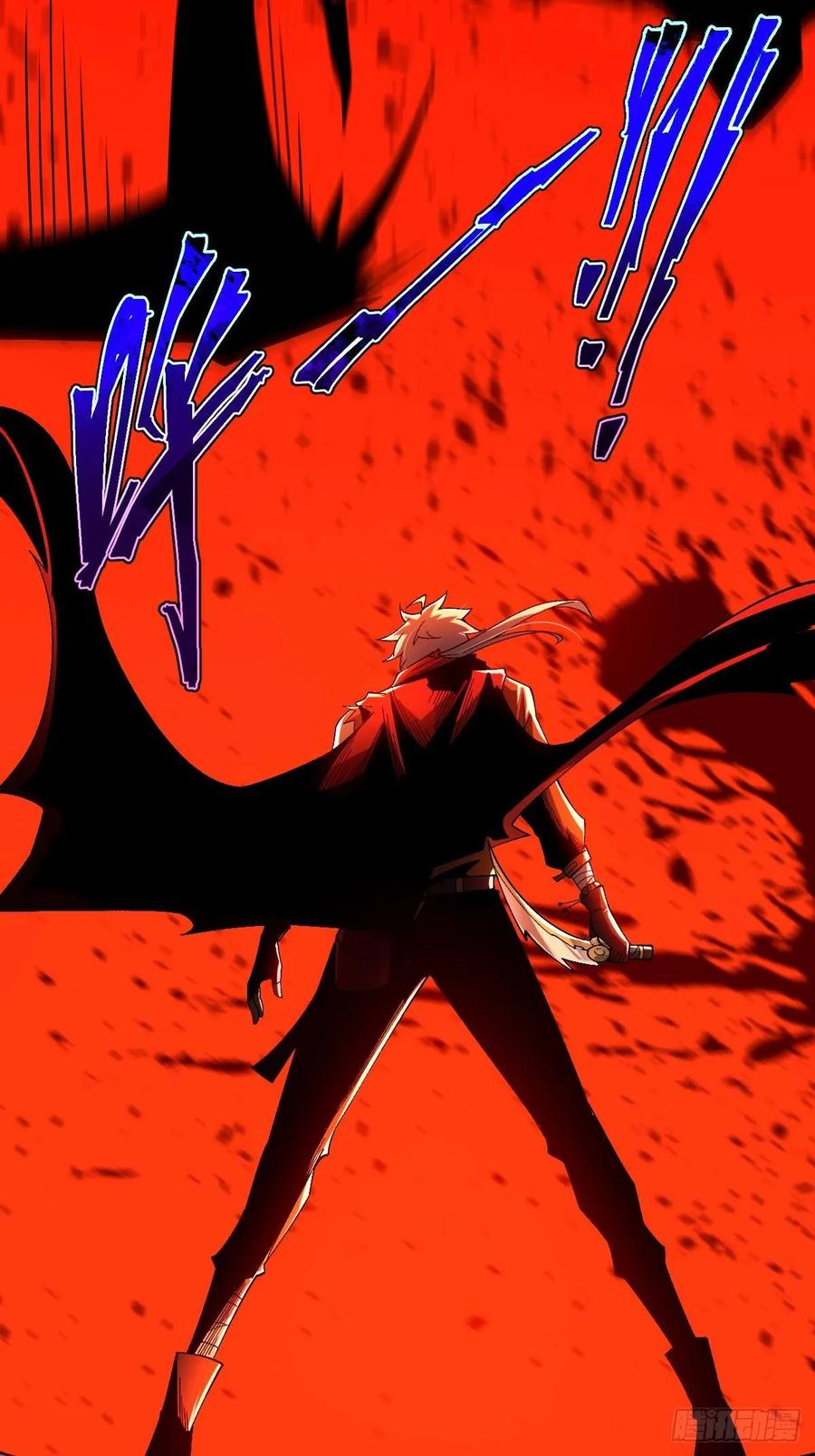 我在末世词条成神 - 015 凶犬阵斩 - 第102张图