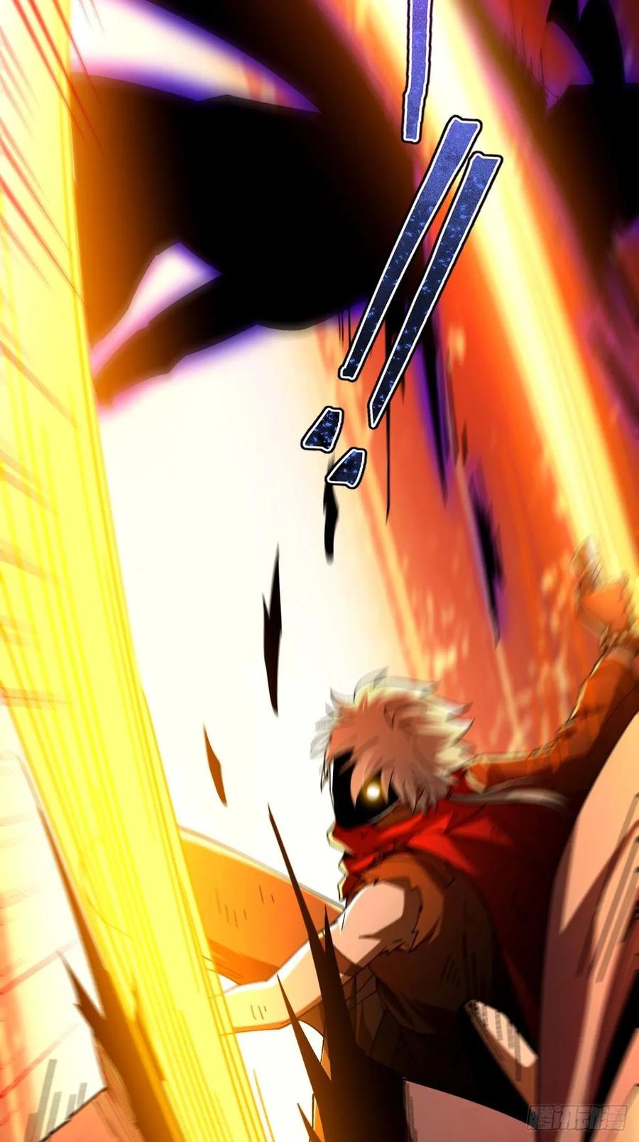 我在末世词条成神 - 015 凶犬阵斩 - 第98张图