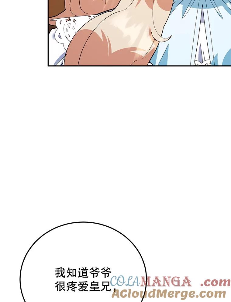 离婚后恶女专注烤蛋糕 - 63.皇帝的请求 - 第77张图