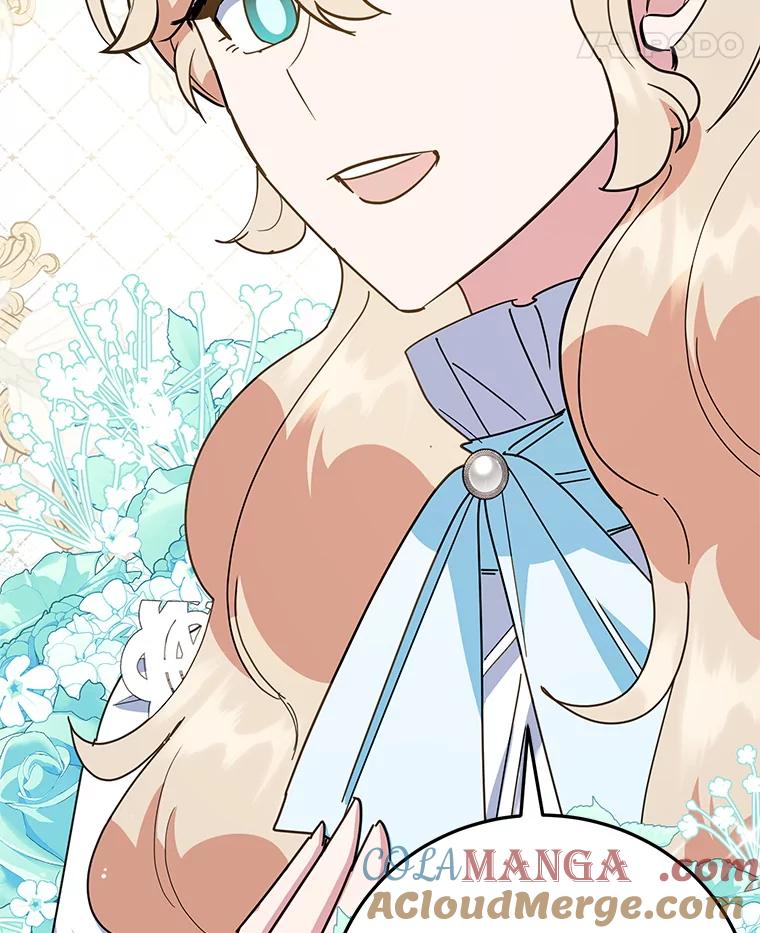 离婚后恶女专注烤蛋糕 - 63.皇帝的请求 - 第97张图