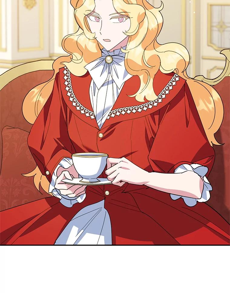 离婚后恶女专注烤蛋糕 - 63.皇帝的请求 - 第112张图