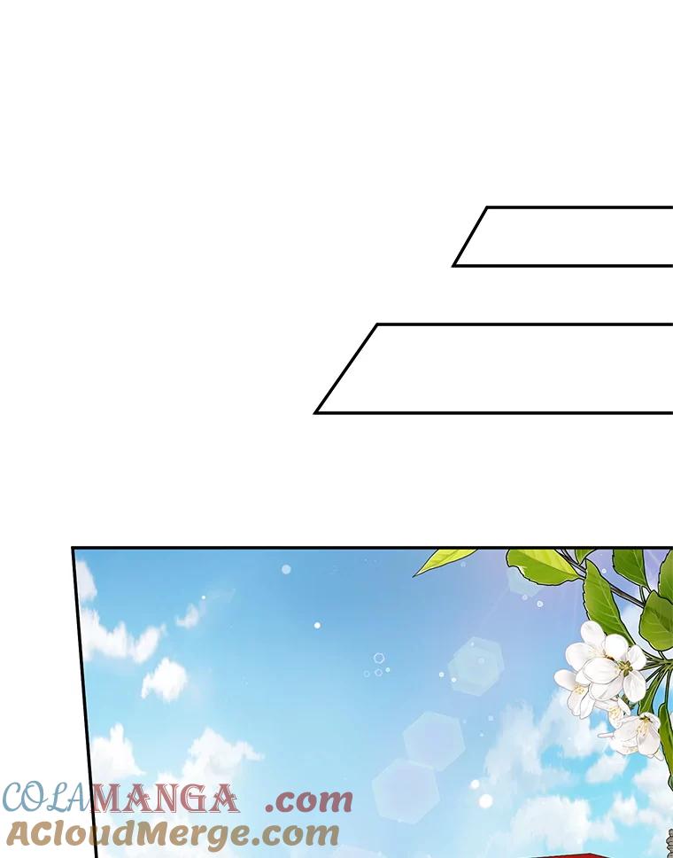 离婚后恶女专注烤蛋糕 - 63.皇帝的请求 - 第109张图