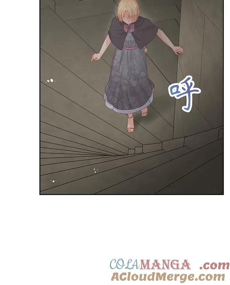 《不要相信那本日记》87.笼中鸟 第61页