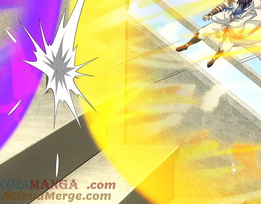 《一力破诸天万界》第91话 有我在，你休想登顶 第46页