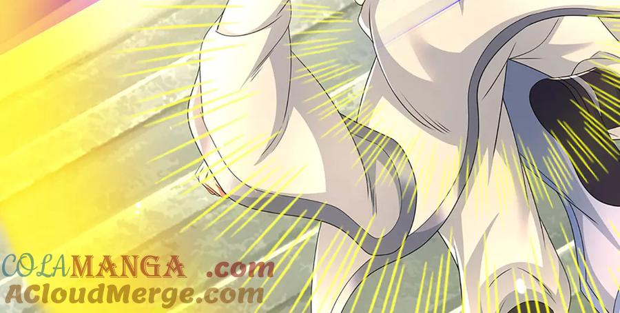 《一力破诸天万界》第91话 有我在，你休想登顶 第43页