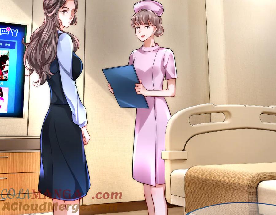 《转生誓做黑莲花：罪妻要复仇》勾引 第65页