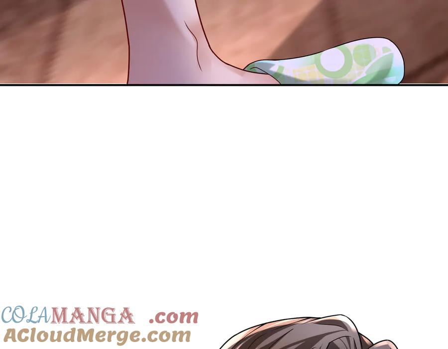 《转生誓做黑莲花：罪妻要复仇》惩罚 第9页