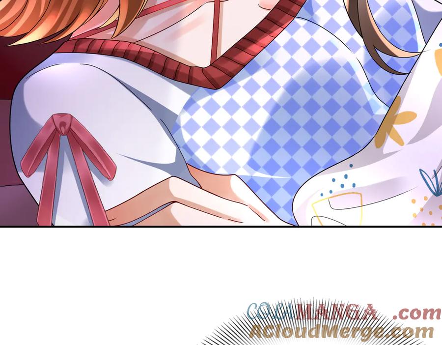 《转生誓做黑莲花：罪妻要复仇》探望父亲 第13页