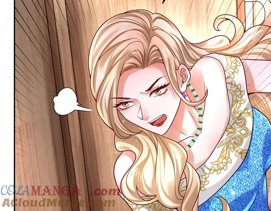 《转生誓做黑莲花：罪妻要复仇》看好你妹妹 第89页