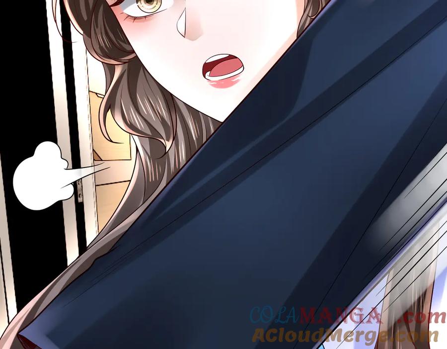 《转生誓做黑莲花：罪妻要复仇》看好你妹妹 第29页