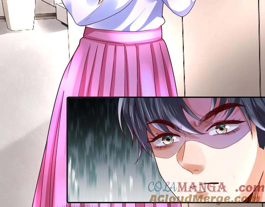 《转生誓做黑莲花：罪妻要复仇》看好你妹妹 第37页