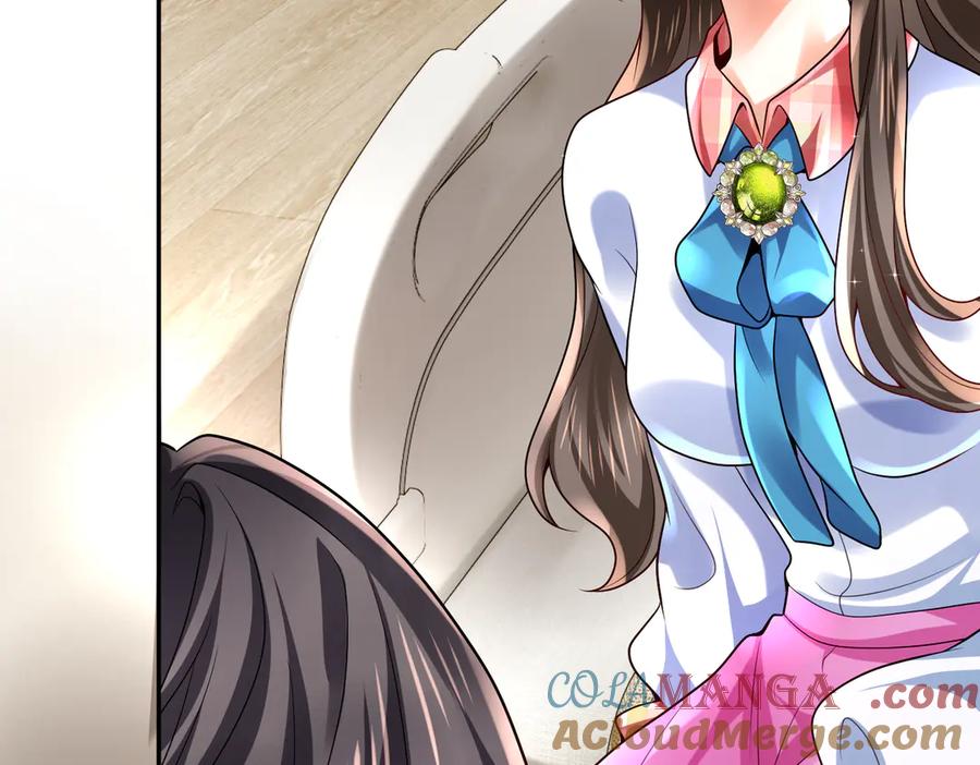 《转生誓做黑莲花：罪妻要复仇》她们好像 第57页