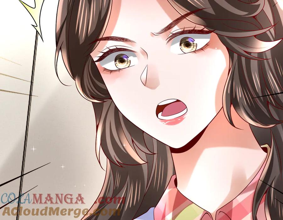 《转生誓做黑莲花：罪妻要复仇》她们好像 第93页