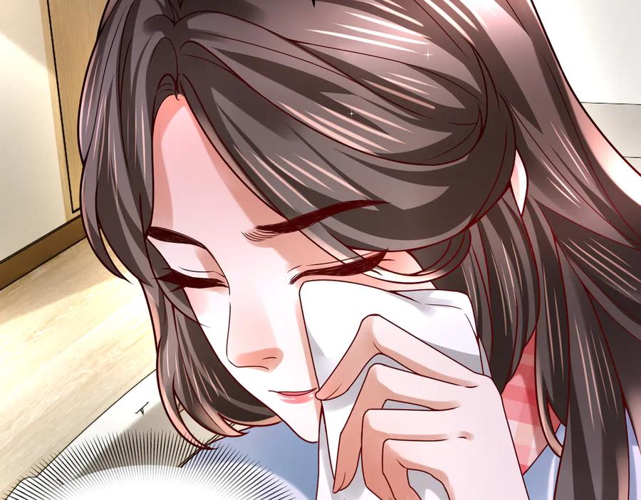 《转生誓做黑莲花：罪妻要复仇》她们好像 第42页