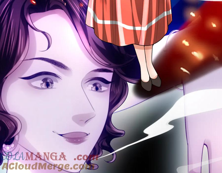 《转生誓做黑莲花：罪妻要复仇》苏若雪行动 第97页