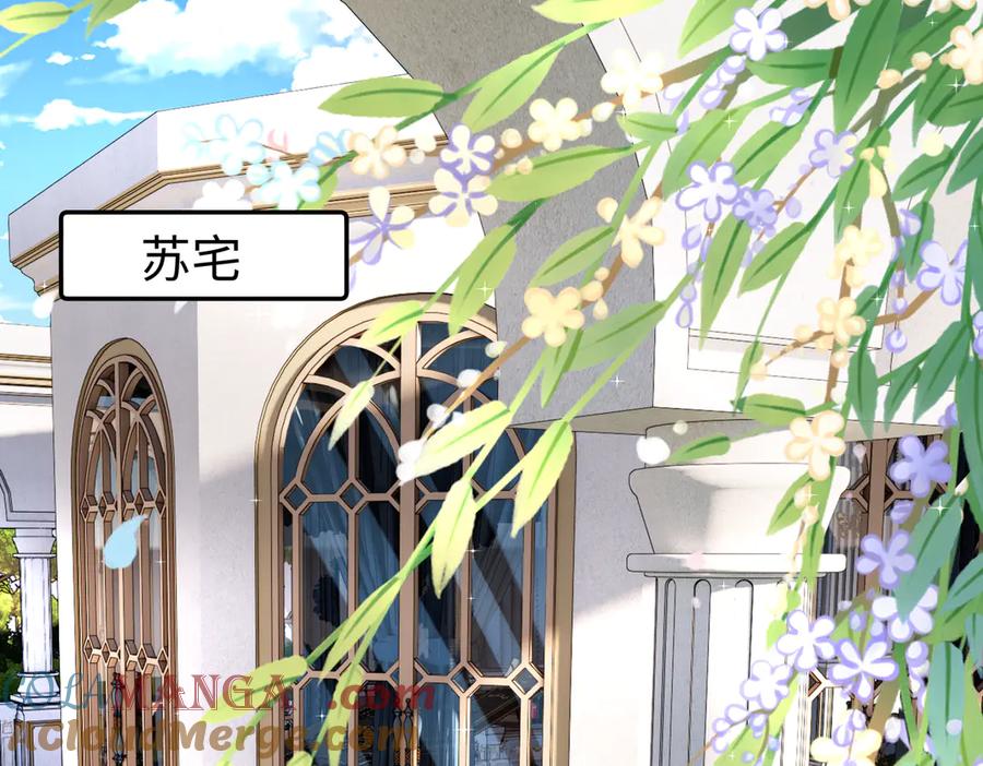 《转生誓做黑莲花：罪妻要复仇》高鸣调查 第85页