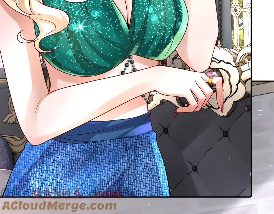 《转生誓做黑莲花：罪妻要复仇》高鸣调查 第89页