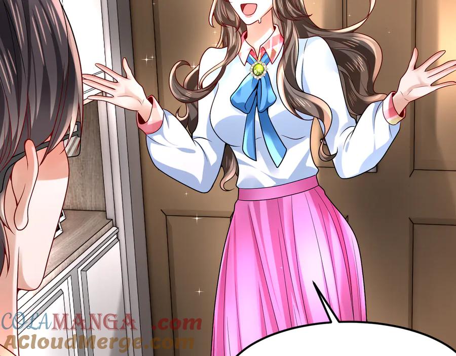 《转生誓做黑莲花：罪妻要复仇》苏雅健身01 第21页