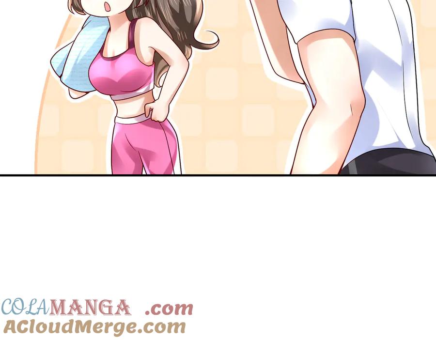 《转生誓做黑莲花：罪妻要复仇》苏雅健身01 第101页