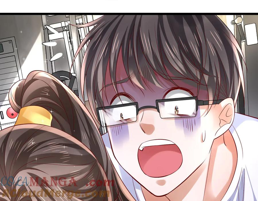 《转生誓做黑莲花：罪妻要复仇》苏雅健身02 第29页