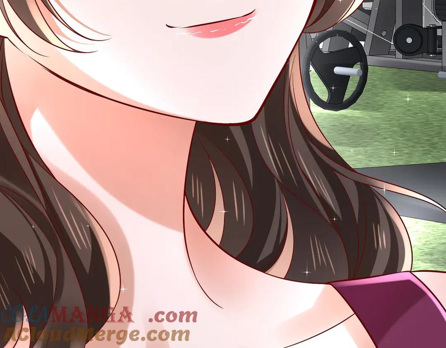 《转生誓做黑莲花：罪妻要复仇》苏雅健身02 第53页