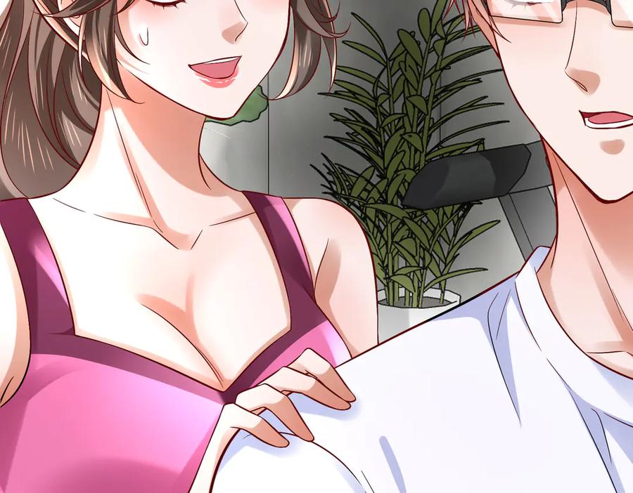 《转生誓做黑莲花：罪妻要复仇》苏雅健身02 第83页