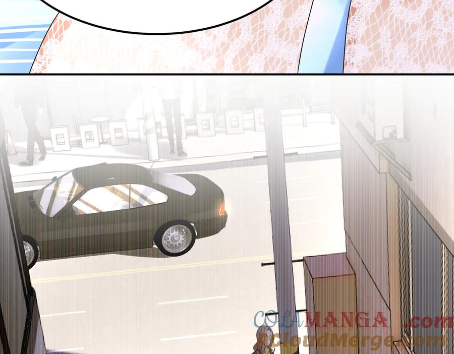 《转生誓做黑莲花：罪妻要复仇》跟踪苏雅 第61页
