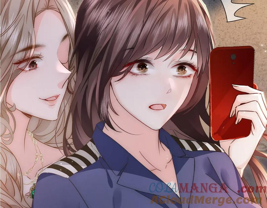 《转生誓做黑莲花：罪妻要复仇》入狱的罪妻 第165页