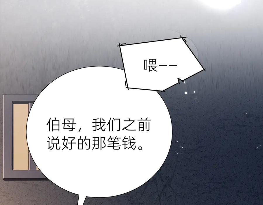 《转生誓做黑莲花：罪妻要复仇》入狱的罪妻 第130页