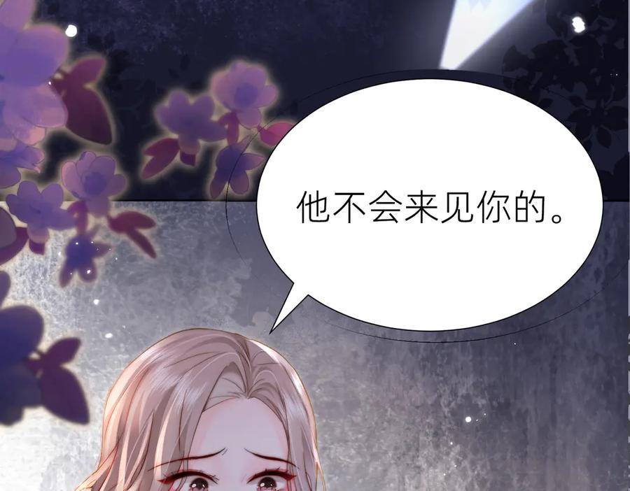 《转生誓做黑莲花：罪妻要复仇》入狱的罪妻 第102页