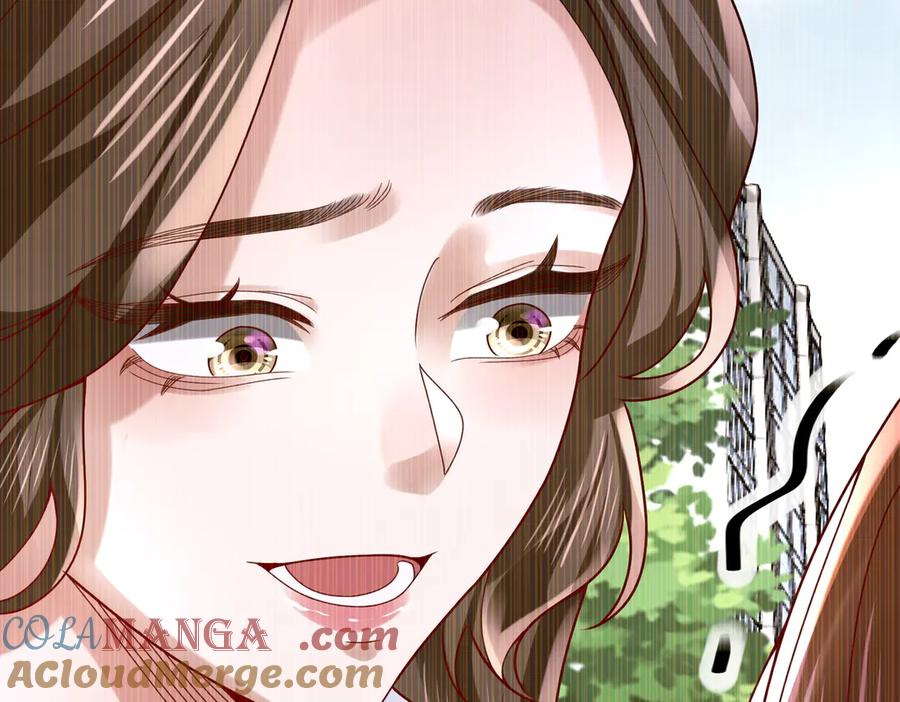《转生誓做黑莲花：罪妻要复仇》李天姬的秘密 第9页