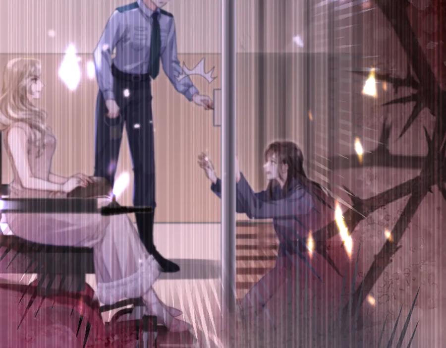 《转生誓做黑莲花：罪妻要复仇》李天姬的秘密 第108页