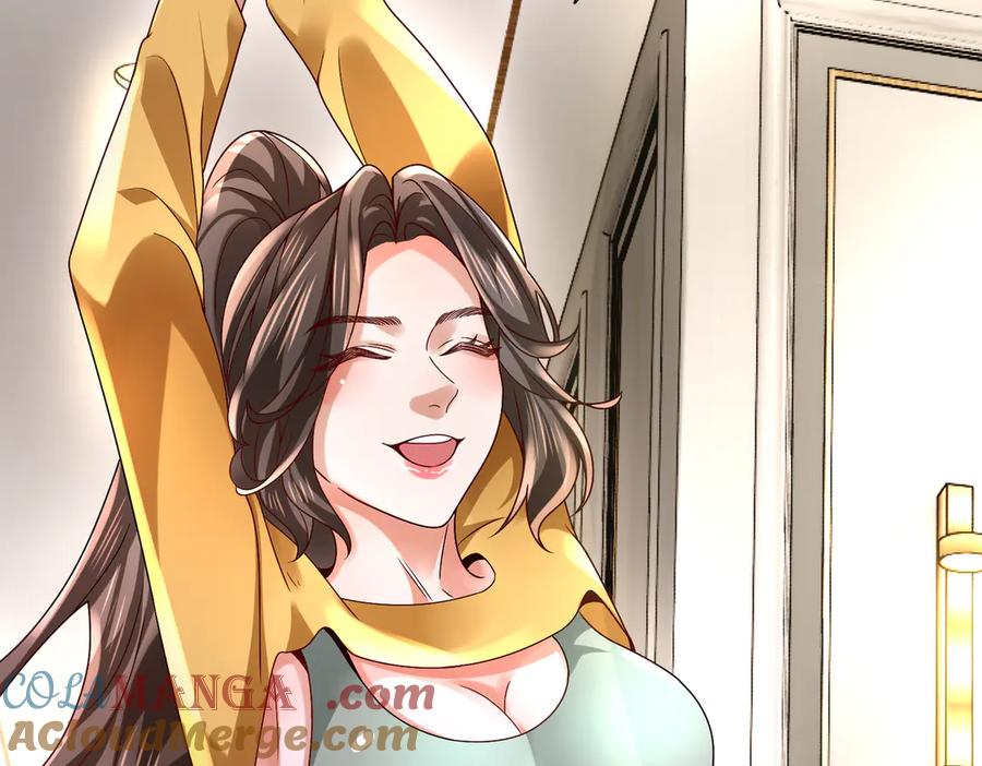 《转生誓做黑莲花：罪妻要复仇》跆拳道 第7页