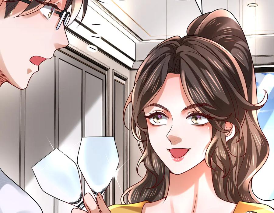 《转生誓做黑莲花：罪妻要复仇》喝酒 第42页