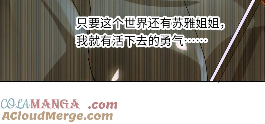 《转生誓做黑莲花：罪妻要复仇》苏雅的回忆 第109页