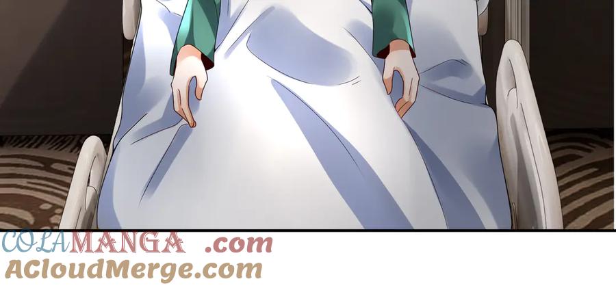 《转生誓做黑莲花：罪妻要复仇》望嘉诚 第19页