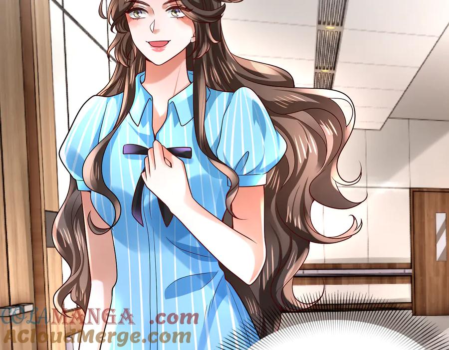 《转生誓做黑莲花：罪妻要复仇》做局 第45页