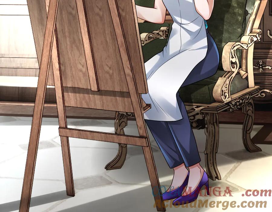《转生誓做黑莲花：罪妻要复仇》做局 第9页