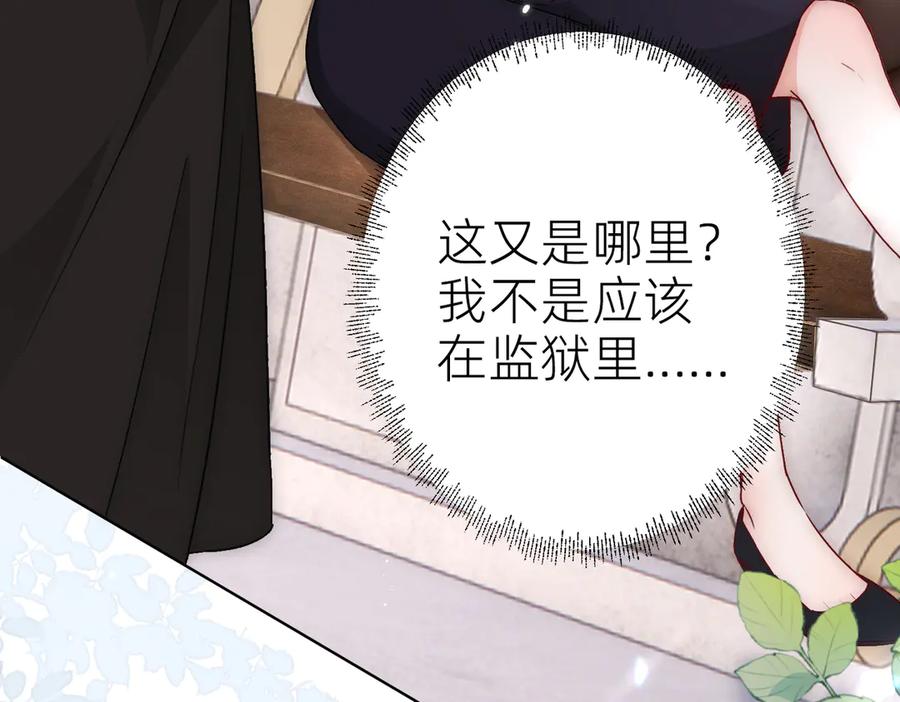 《转生誓做黑莲花：罪妻要复仇》葬礼 第12页