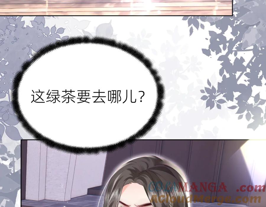 《转生誓做黑莲花：罪妻要复仇》葬礼 第117页