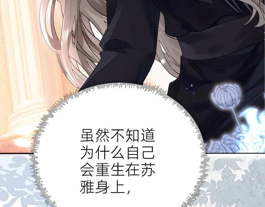 《转生誓做黑莲花：罪妻要复仇》葬礼 第99页